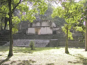 Cahal Pech