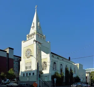 Immanuel Lutheran Church