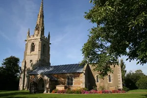 Church of All Saints