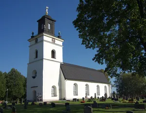 Kolbäck Church