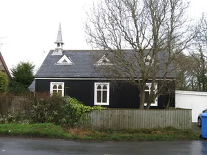 Ashington Methodist Church