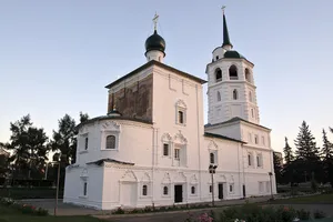 Christ the Redeemer Church