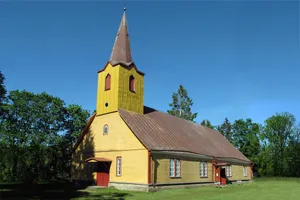 Kehtna St. Peter's Church