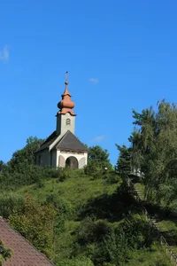 Osterkirchlein, St. Aegyd am Neuwalde