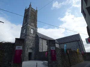 St. Mary's Church, St. Mary's Lane, Kilkenny