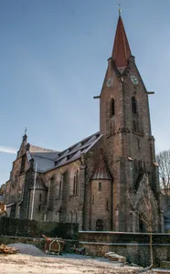 evangelische