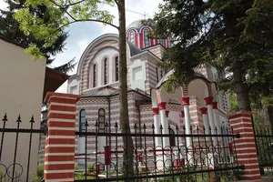 St. George church