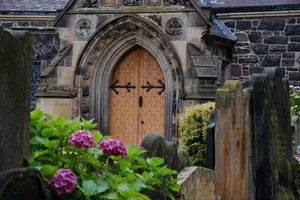 St. Patrick's Church, Coleraine