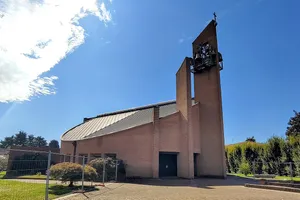 Beata Vergine Immacolata Church