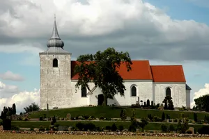 Ølsted Church