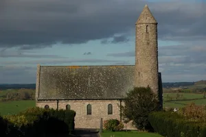 St. Patrick's Memorial C Of I Church