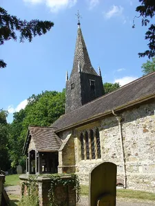 Church of St Bartholomew