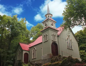 St. Peter's Church, Laragh, Co.Monaghan.