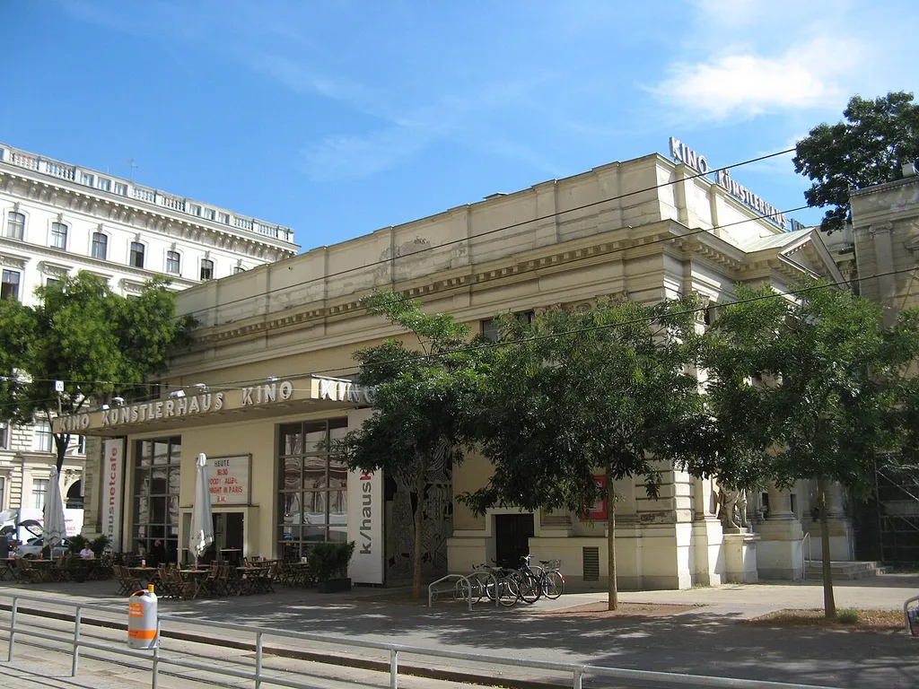 Künstlerhaus-Kino