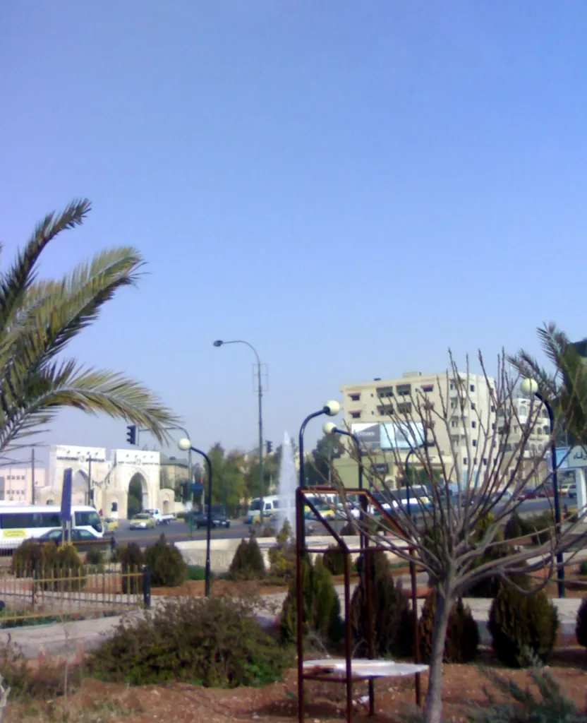 Zarqa