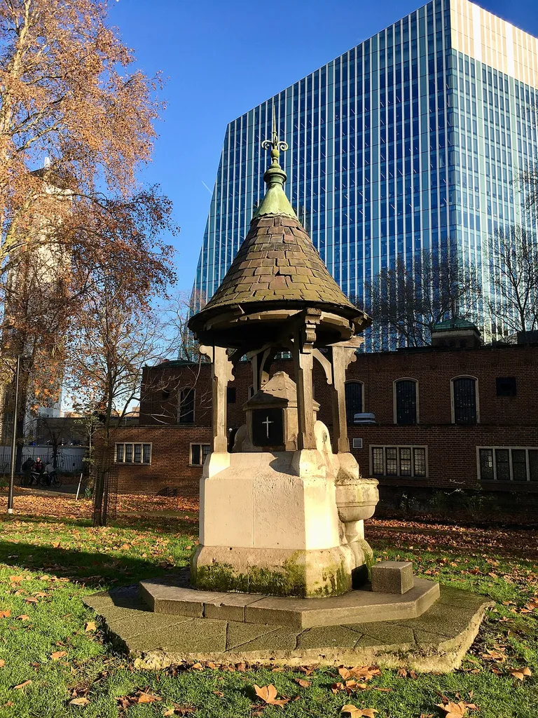 Fountain