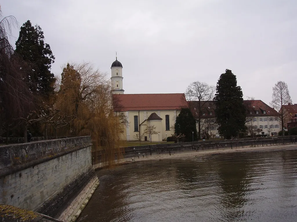Pfarrkirche St. Martin
