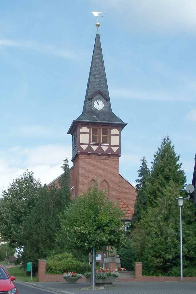 Oberzella
