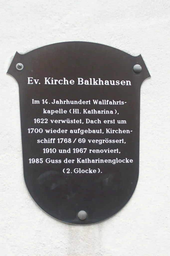 Balkhausen