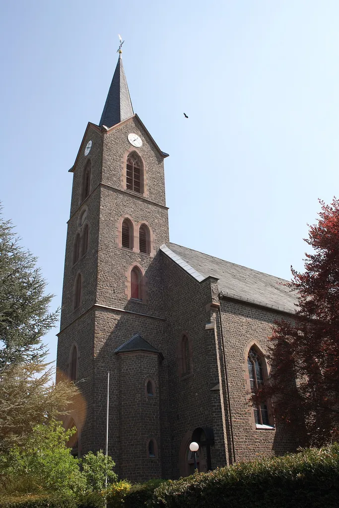 St. Martinus (Kirchheim)