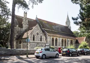 Church of St Augustin