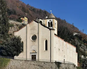 church S. Maria delle Grazie