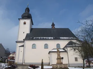Church of Saint Catherine of Siena