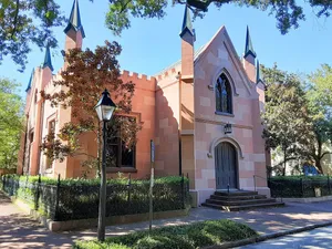 Unitarian Universalist Church