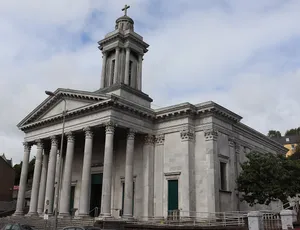 St Patrick's Church