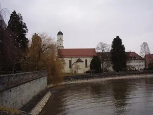 Pfarrkirche St. Martin