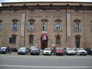 Galleria Estense