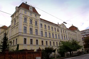 Ursulinenkloster Graz