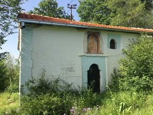 St. Demetrius Church