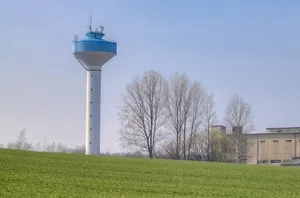Wasserturm Hagenest