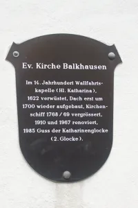 Balkhausen