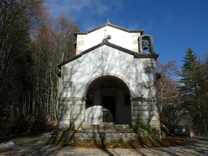 Saint Anne church