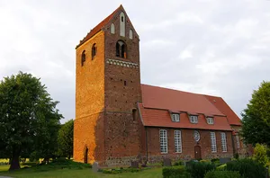 Hohe Kirche