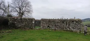 Mullennakill Church