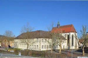 Dominikanerkloster Mergentheim
