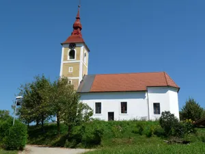 St. Lucy's Church