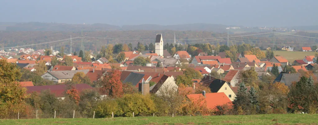 Amstetten