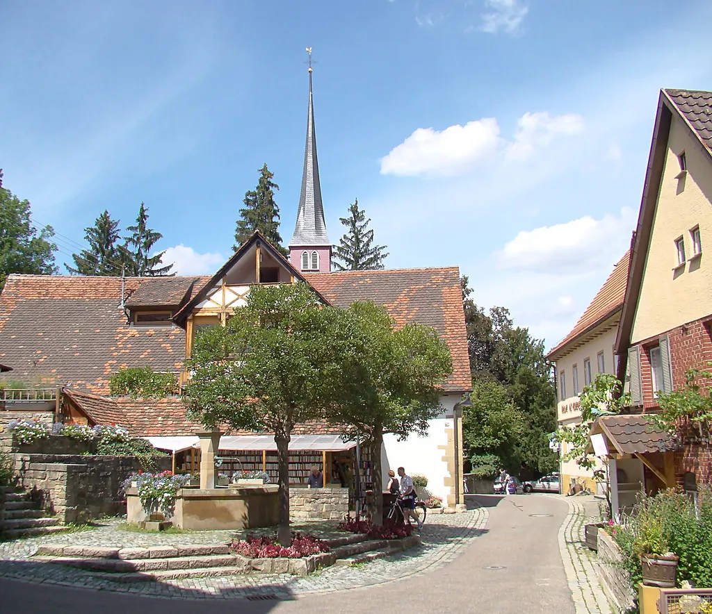Hoheneck