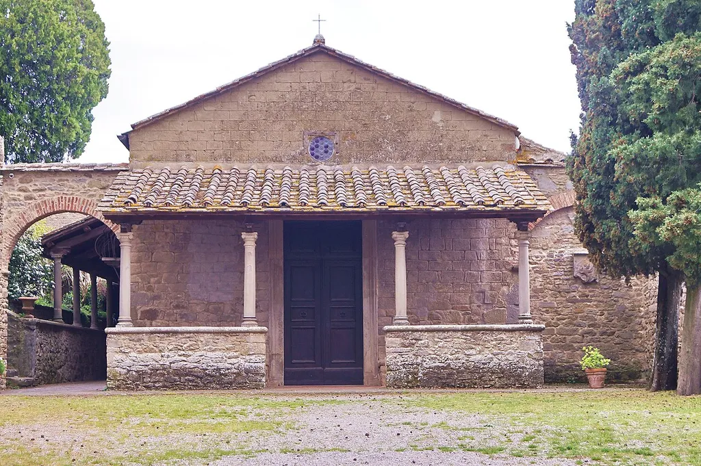 chiesa di San Niccolò