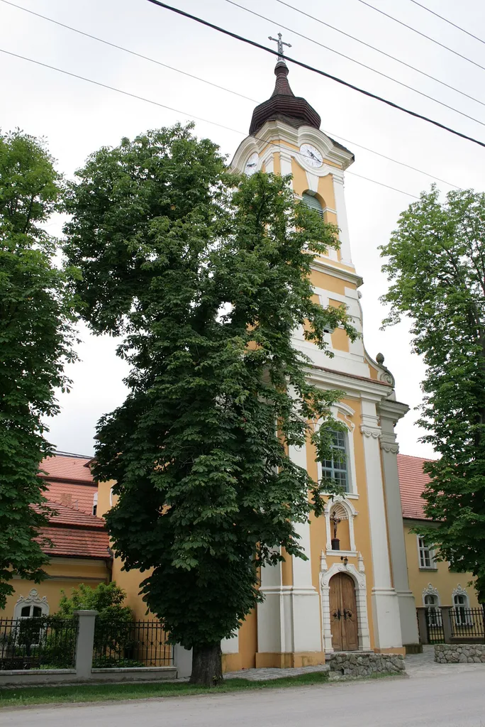 This media shows the protected monument with the number 404-321/2 CHMSK/404-321/2,CHMSK/404-321(other) in the Slovak Republic.