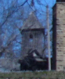 Biserica de lemn din Braicău, monument ocrotit de stat