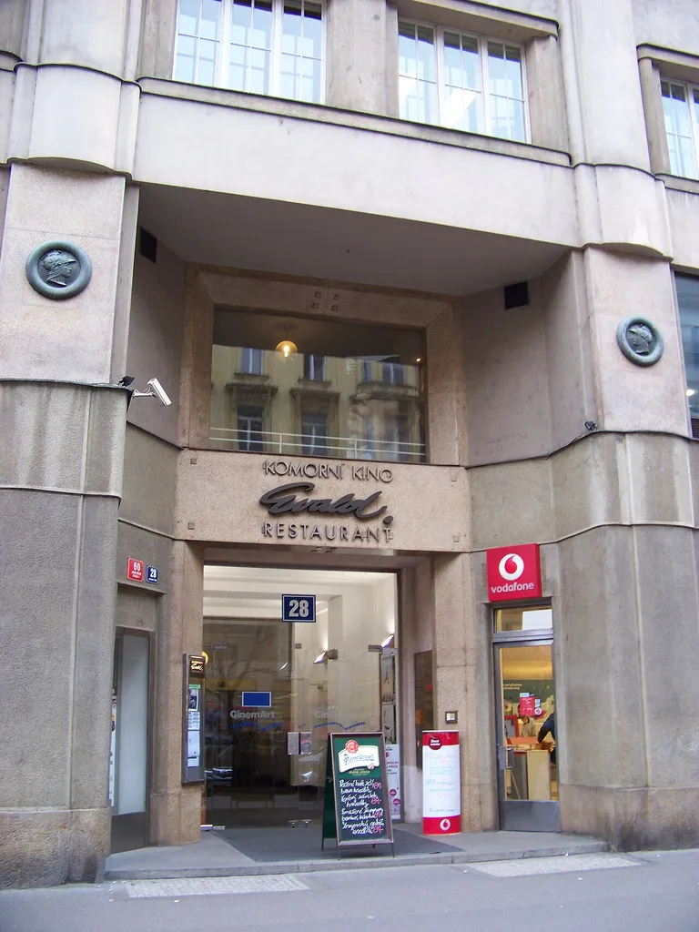 Kino Evald