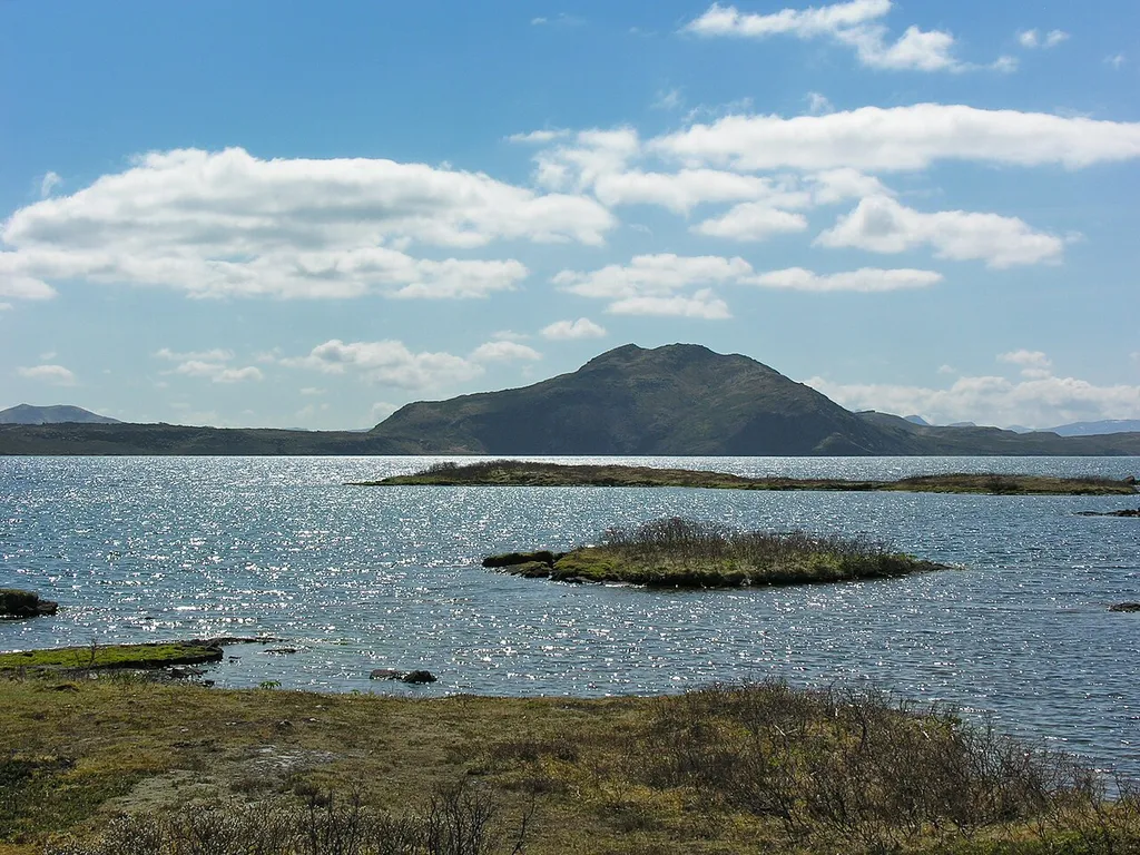 Þingvallavatn