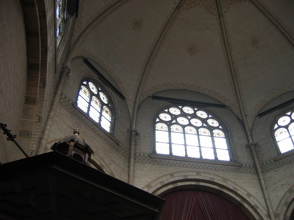 Nieuwezijds Kapel, Amsterdam