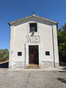 chiesa di Santa Maria della Misericordia