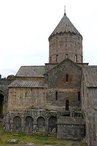Saint Gregory the Illuminator Church